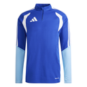 adidas Tiro 26 Competition Trainingstop blau