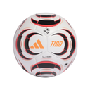adidas Tiro League Fußball Gr. 4/5 weiß 