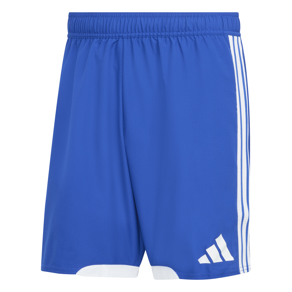 adidas Tiro 26 Competition Match Day Shorts blau