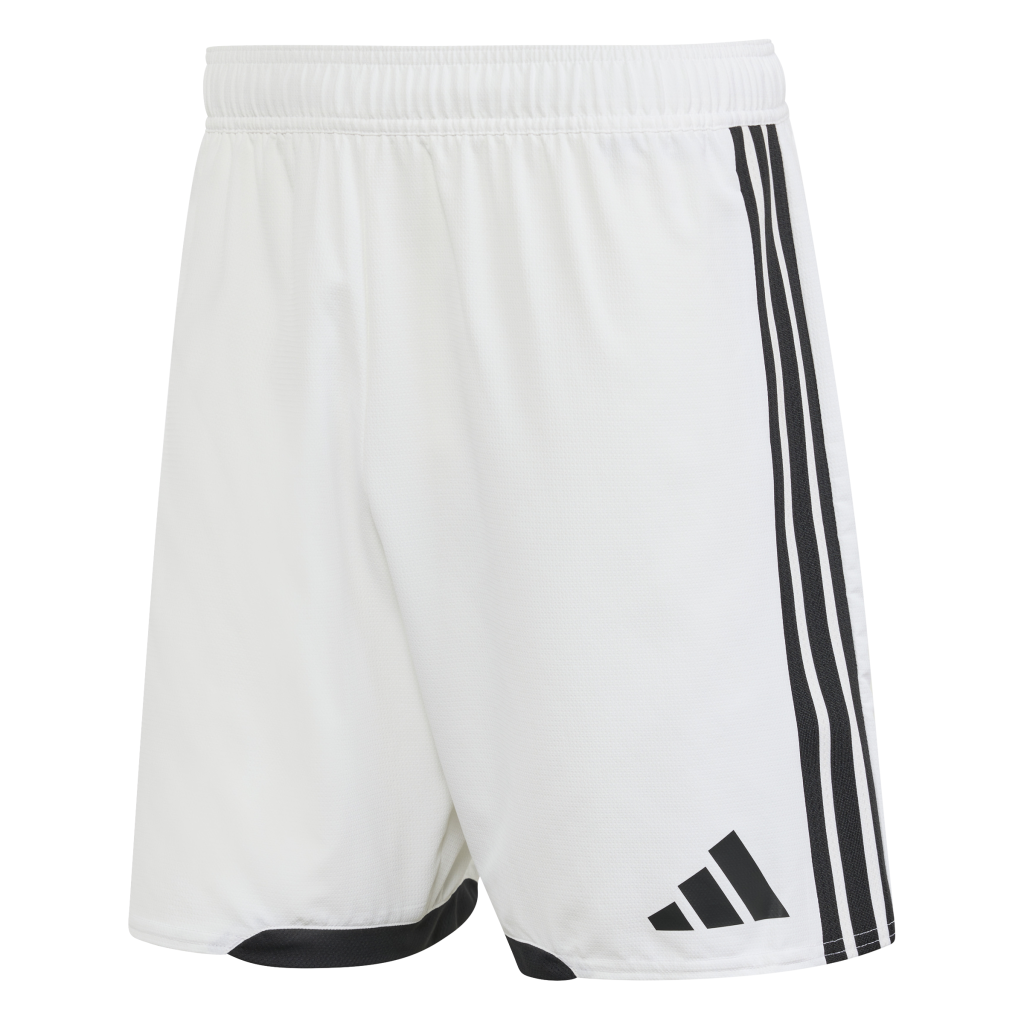 adidas Tiro 26 Competition Match Day Shorts weiß