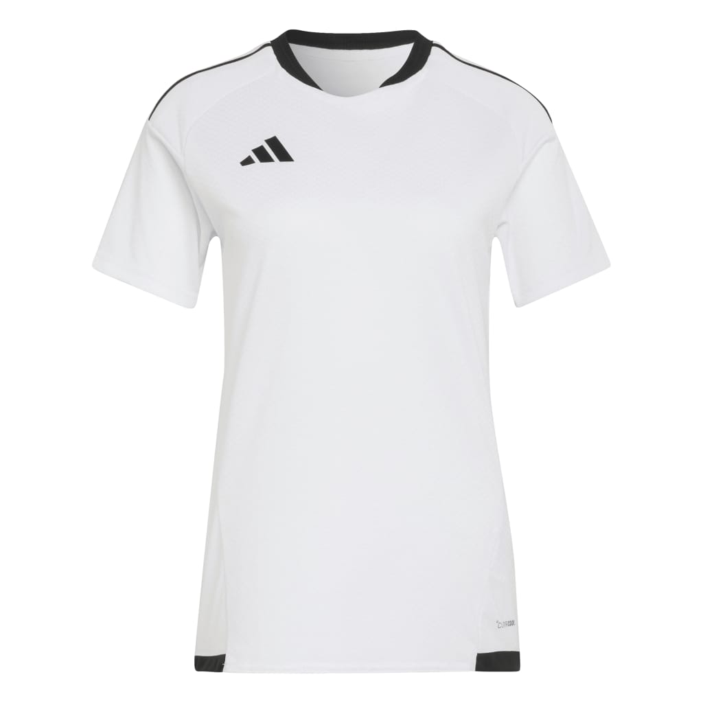 adidas Tiro 26 Competition Match Day Trikot weiß Damen