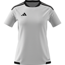 adidas Tiro 26 Competition Match Day Trikot weiß Damen