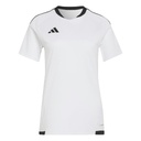adidas Tiro 26 Competition Match Day Trikot weiß Damen