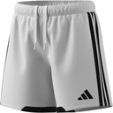 adidas Tiro 26 Competition Match Day Shorts weiß Damen 