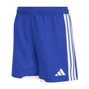 adidas Tiro 26 Competition Match Day Shorts blau Damen 