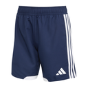 adidas Tiro 26 Competition Match Day Shorts blau Damen 