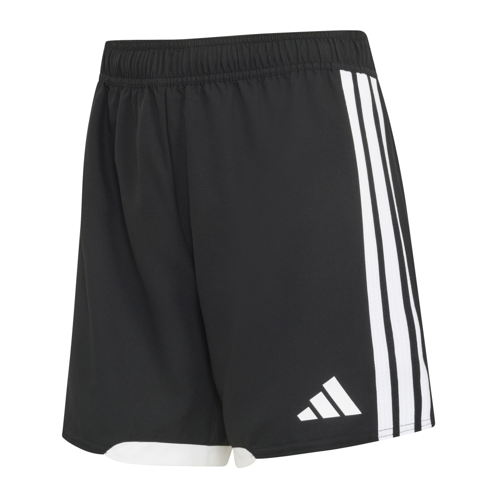 adidas Tiro 26 Competition Match Day Shorts schwarz Damen 