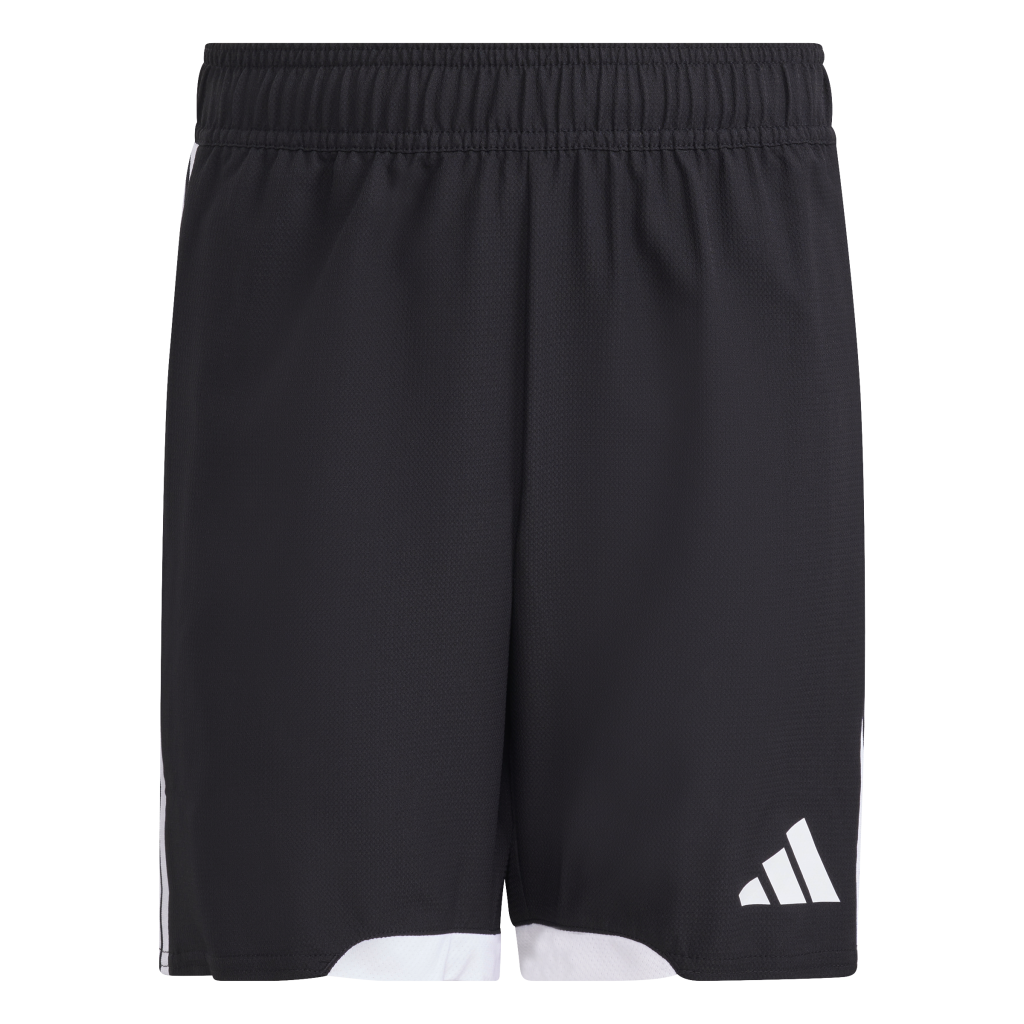 adidas Tiro 26 Competition Match Day Shorts schwarz Kinder  