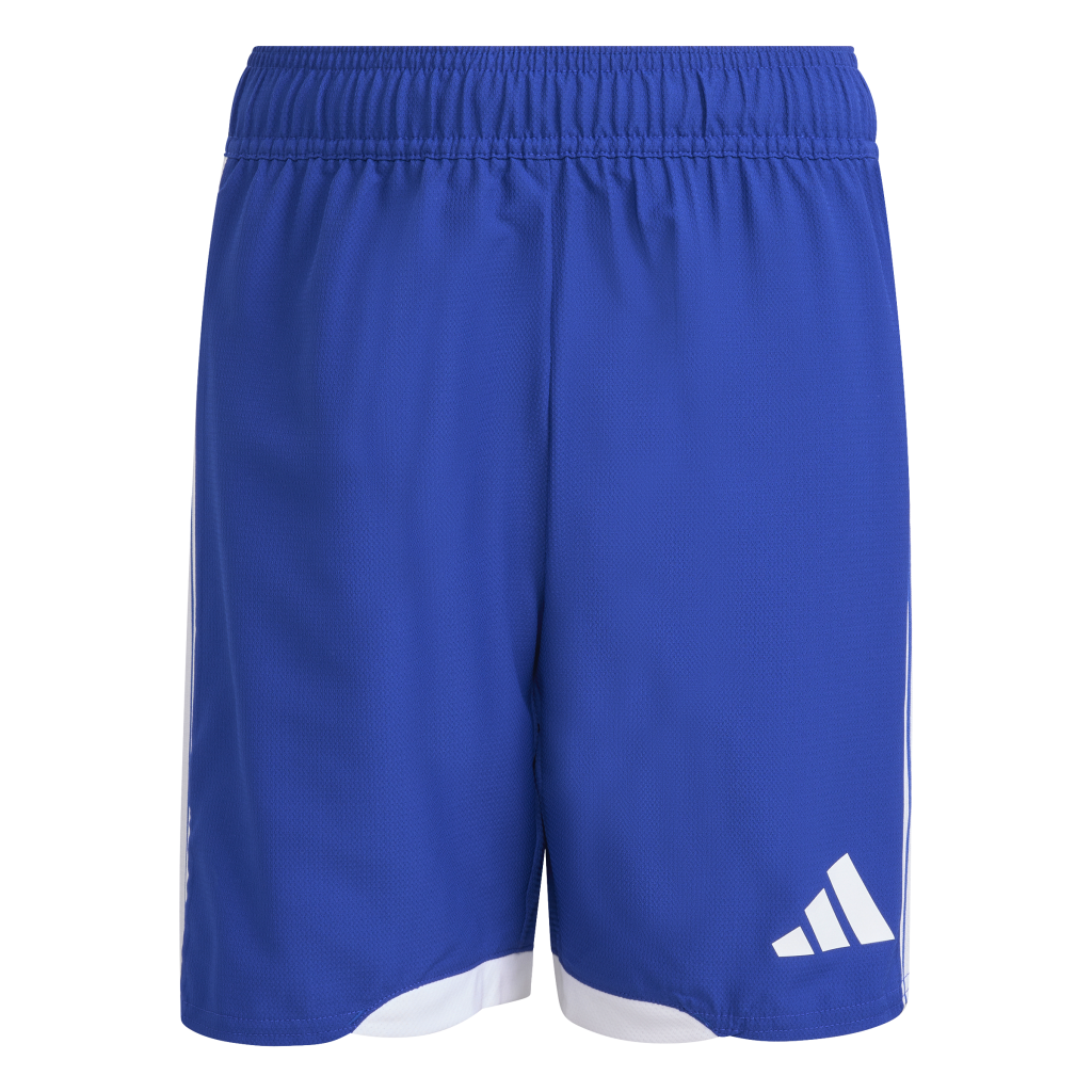 adidas Tiro 26 Competition Match Day Shorts blau Kinder 