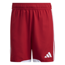 adidas Tiro 26 Competition Match Day Shorts rot Kinder  