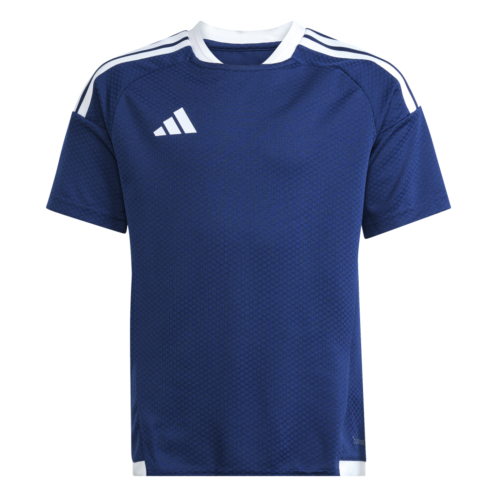 adidas Tiro 26 Competition Match Day Trikot blau Kinder  