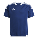 adidas Tiro 26 Competition Match Day Trikot blau Kinder  