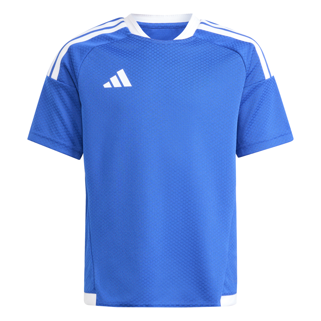 adidas Tiro 26 Competition Match Day Trikot blau Kinder  