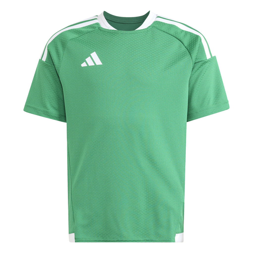 adidas Tiro 26 Competition Match Day Trikot grün Kinder  