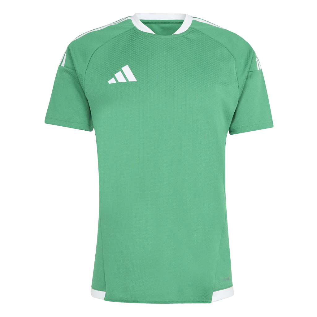adidas Tiro 26 Competition Match Day Trikot grün 
