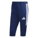 adidas Tiro 26 League 3/4 Trainingshose blau 