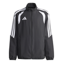 adidas Tiro 26 League Präsentationsjacke schwarz Kinder