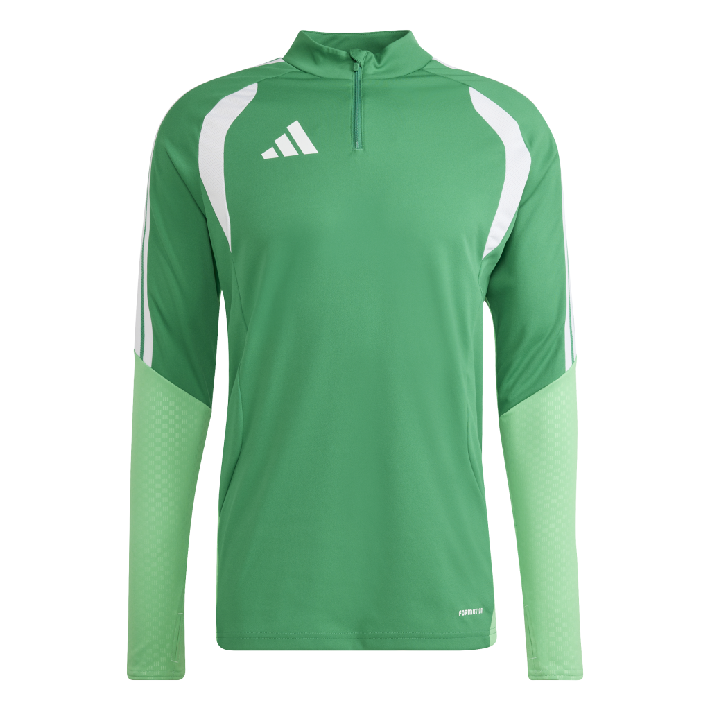 adidas Tiro 26 Competition Trainingstop grün
