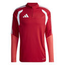 adidas Tiro 26 Competition Trainingstop rot