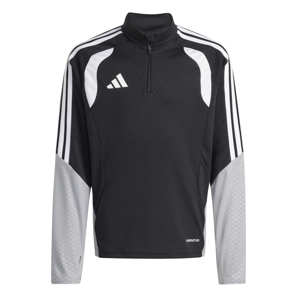 adidas Tiro 26 Competition Trainingstop schwarz Kinder