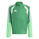 adidas Tiro 26 Competition Trainingstop grün Kinder
