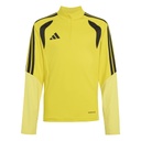 adidas Tiro 26 Competition Trainingstop gelb Kinder