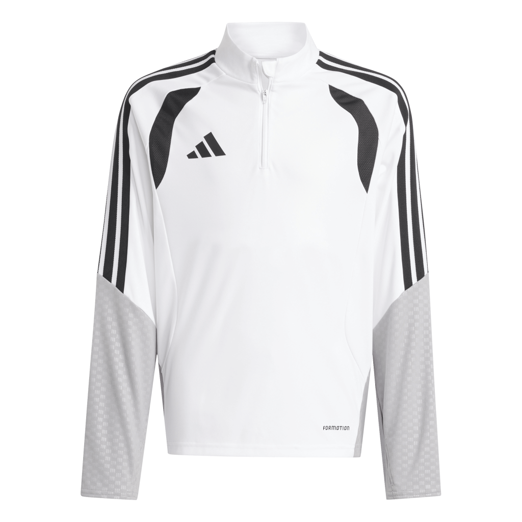 adidas Tiro 26 Competition Trainingstop weiß Kinder
