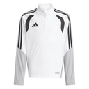 adidas Tiro 26 Competition Trainingstop weiß Kinder