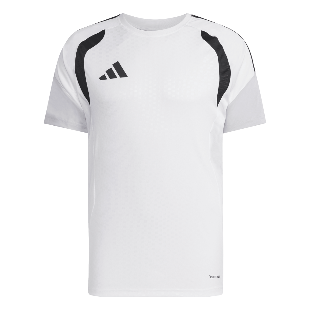 adidas Tiro 26 Competition Trainingstrikot weiß