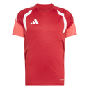 adidas Tiro 26 Competition Trainingstrikot rot