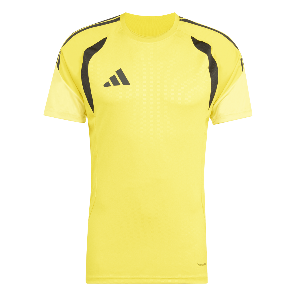 adidas Tiro 26 Competition Trainingstrikot gelb