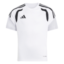 adidas Tiro 26 Competition Trainingstrikot weiß Kinder
