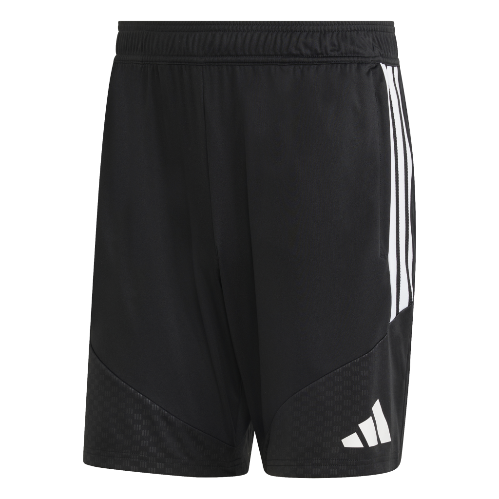 adidas Tiro 26 Competition Trainingsshorts schwarz