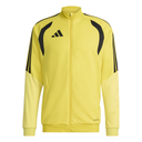 adidas Tiro 26 Competition Trainingsjacke gelb
