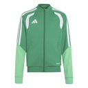 adidas Tiro 26 Competition Trainingsjacke grün Kinder