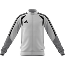 adidas Tiro 26 Competition Trainingsjacke weiß Kinder
