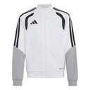 adidas Tiro 26 Competition Trainingsjacke weiß Kinder