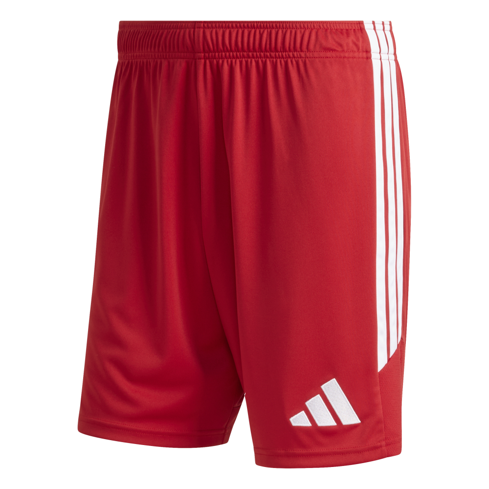 adidas Tiro 26 League Shorts rot 