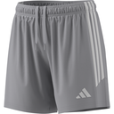 adidas Tiro 26 League Shorts grau Damen 