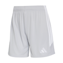 adidas Tiro 26 League Shorts grau Damen 