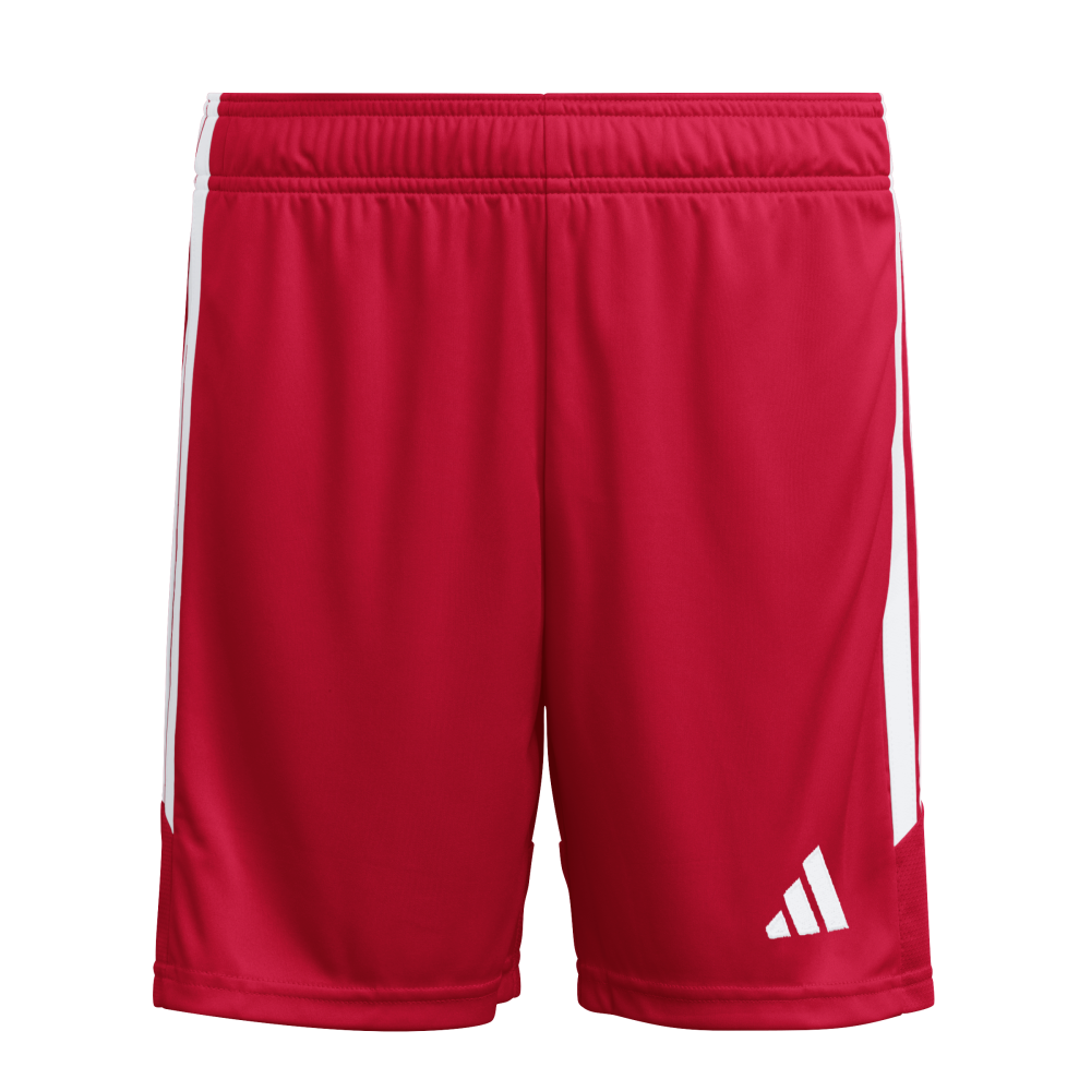 adidas Tiro 26 League Shorts rot Kinder 