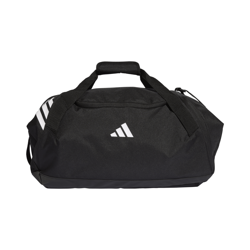 adidas Tiro Sporttasche Medium schwarz  