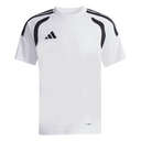 adidas Tiro 26 League Trikot weiß Kinder