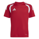 adidas Tiro 26 League Trikot rot Kinder
