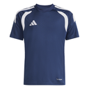 adidas Tiro 26 League Trikot blau Kinder