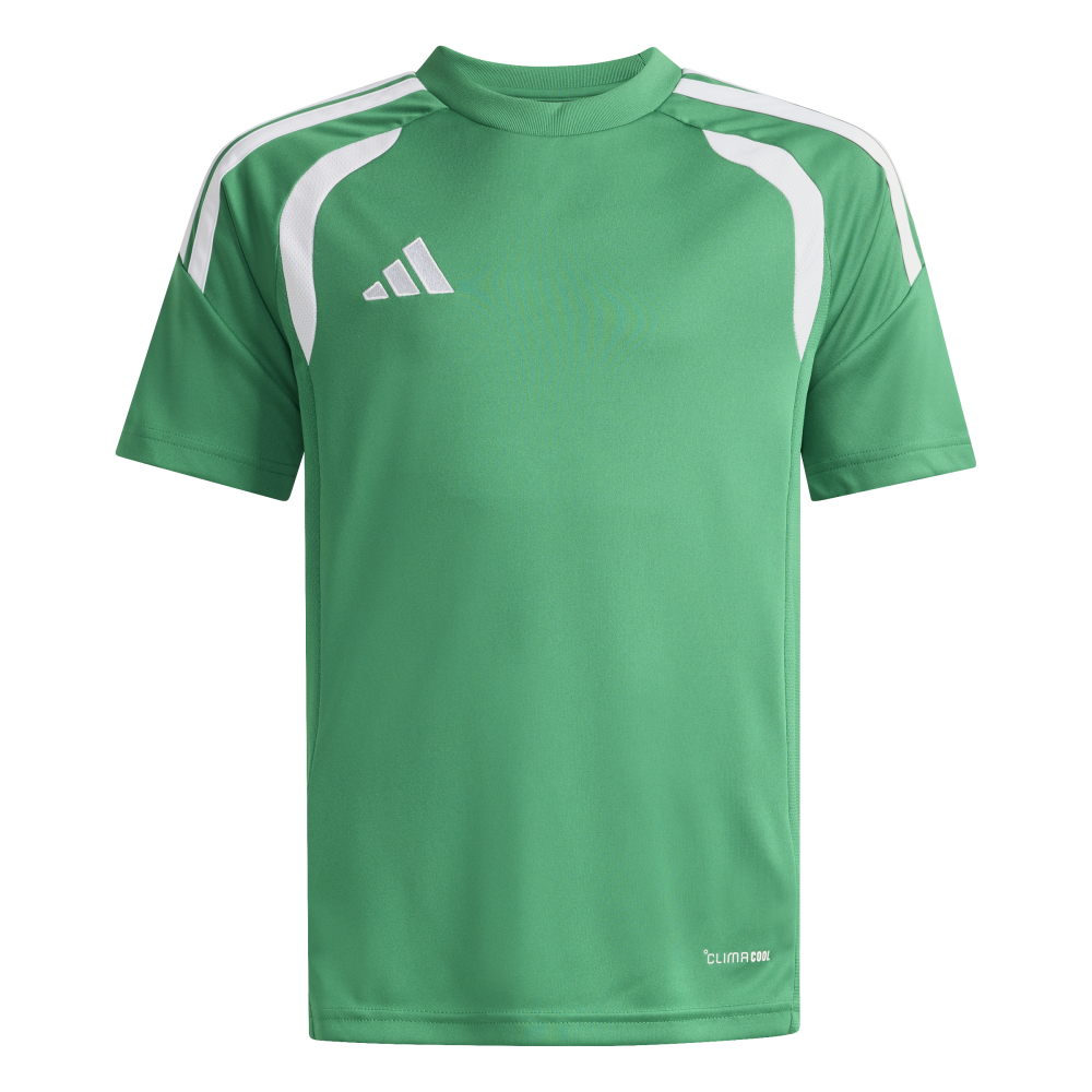 adidas Tiro 26 League Trikot grün Kinder