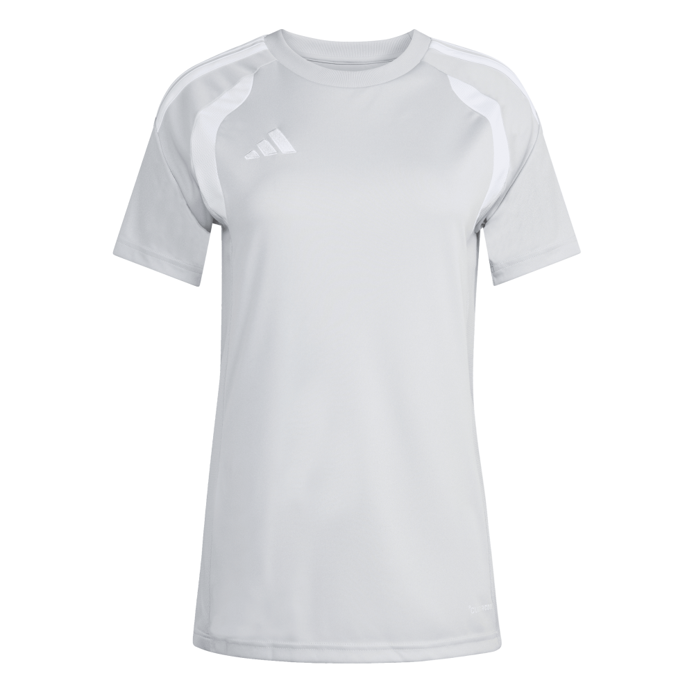 adidas Tiro 26 League Trikot grau Damen 