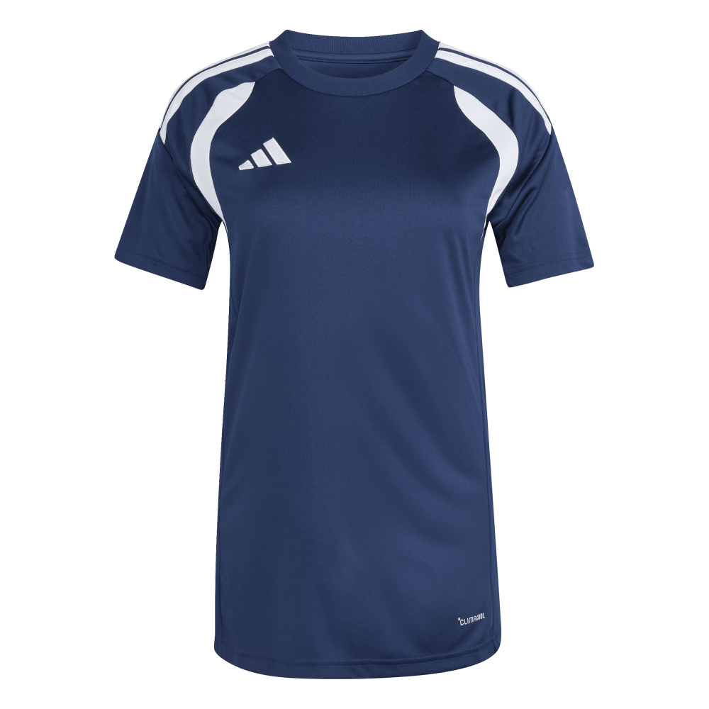 adidas Tiro 26 League Trikot blau Damen 