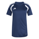 adidas Tiro 26 League Trikot blau Damen 