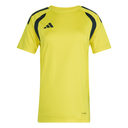 adidas Tiro 26 League Trikot gelb Damen 